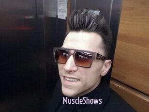 MuscleShows