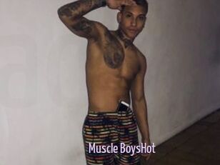 Muscle_BoysHot