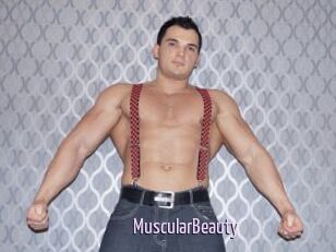 MuscularBeauty