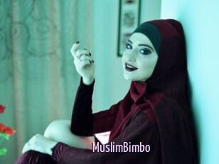 MuslimBimbo