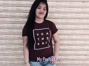 My_PerfectYou