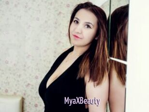 MyaXBeauty