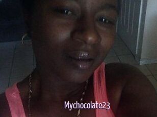 Mychocolate23