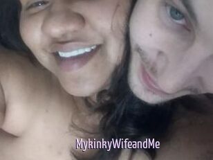 MykinkyWifeandMe