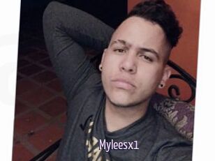 Myleesx1