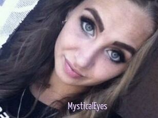 MysticalEyes