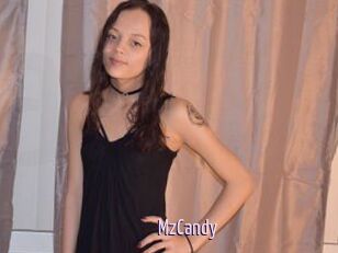 MzCandy