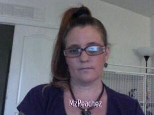 MzPeachez