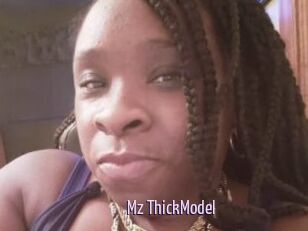 Mz_ThickModel