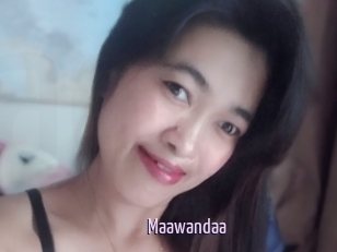 Maawandaa