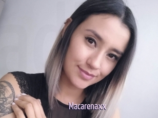 Macarenaxx