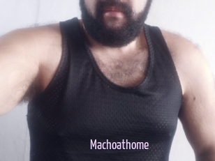 Machoathome