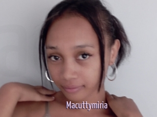 Macuttymiria