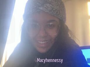 Macyhennessy