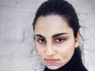 Madammaya