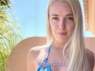 Maddierabbitx