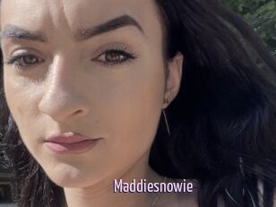 Maddiesnowie