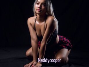 Maddycooper