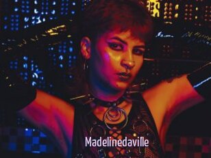 Madelinedaville