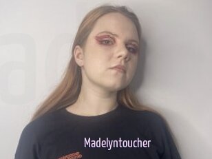 Madelyntoucher