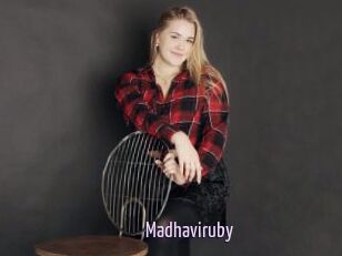 Madhaviruby