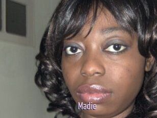 Madie