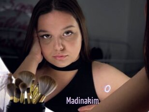 Madinakim