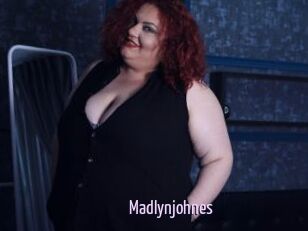 Madlynjohnes