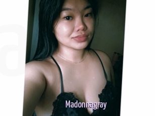 Madonnagray