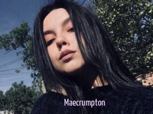 Maecrumpton