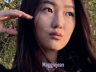 Maggiejean