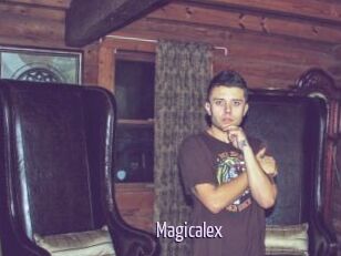 Magicalex