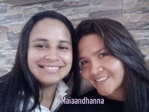 Maiaandhanna