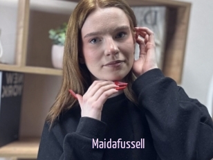 Maidafussell