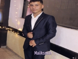 Maiiksmith