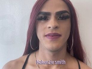 makenzie_smith Anal Dilatation
