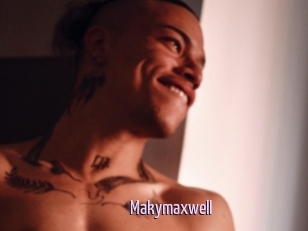 Makymaxwell