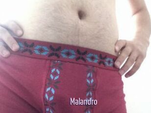 Malandro