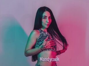 Mandycook