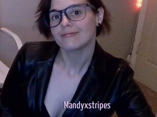 Mandyxstripes