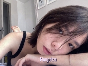 Mangetsu