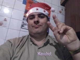 Manuhot