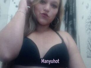 Manyuhot