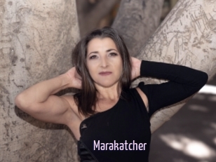 Marakatcher