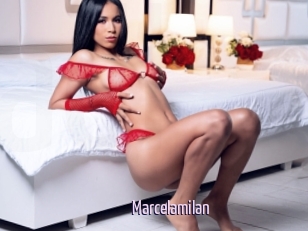 Marcelamilan