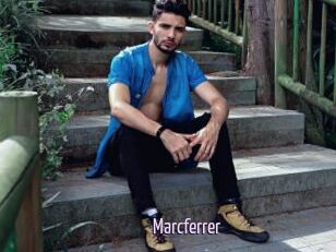 Marcferrer