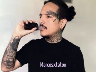 Marcosxtatoo