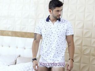 Marcusferaud