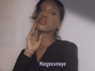 Margeuxmaye