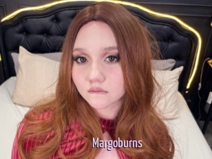 Margoburns